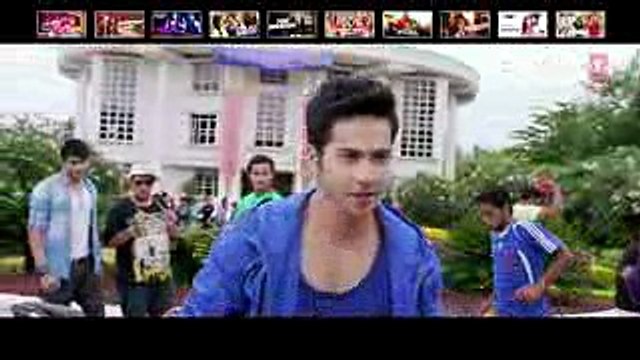 Best Of Varun Dhawan Songs Birthday Special Hindi Songs Video Jukebox