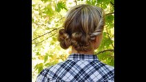 45 Memorable Homecoming Hair Styles Ideas for Long and Short Hair