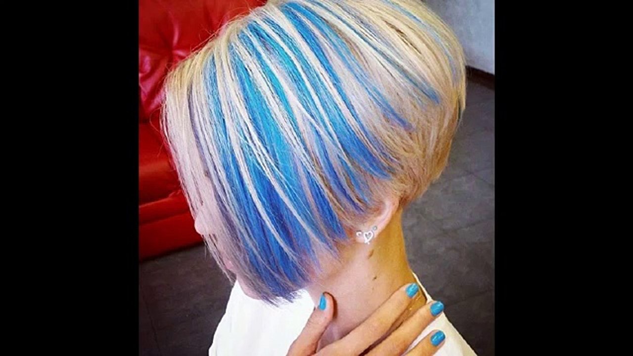45 Supreme Stacked Bob Must-Try Trend