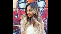 50 Amazing Brown Hair Ombre Ideas