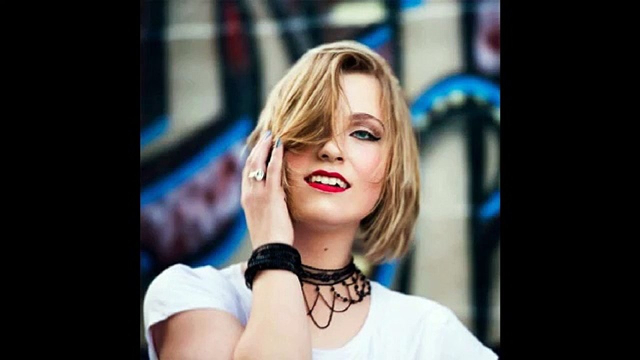 50 Gorgeous Hairstyles and Highlights for Dirty Blonde Hair Color