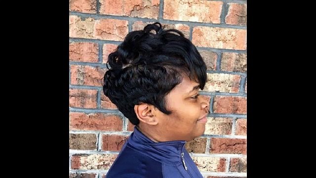 50 Impeccable Short Hairstyles for Thick Hair Trendy Hairstyles Options