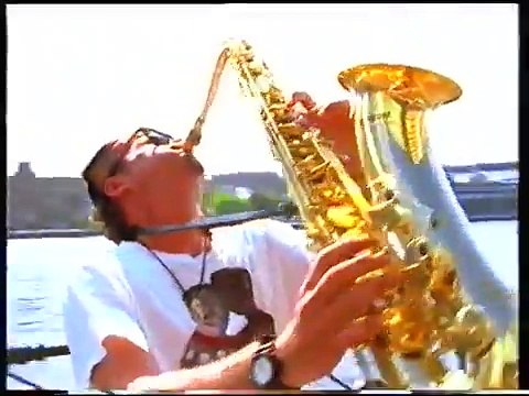 General Hospital - Soap Opera 1994