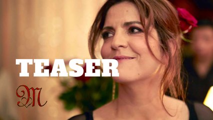 Aurore Bande-annonce Teaser VF "Lettres" (2017)