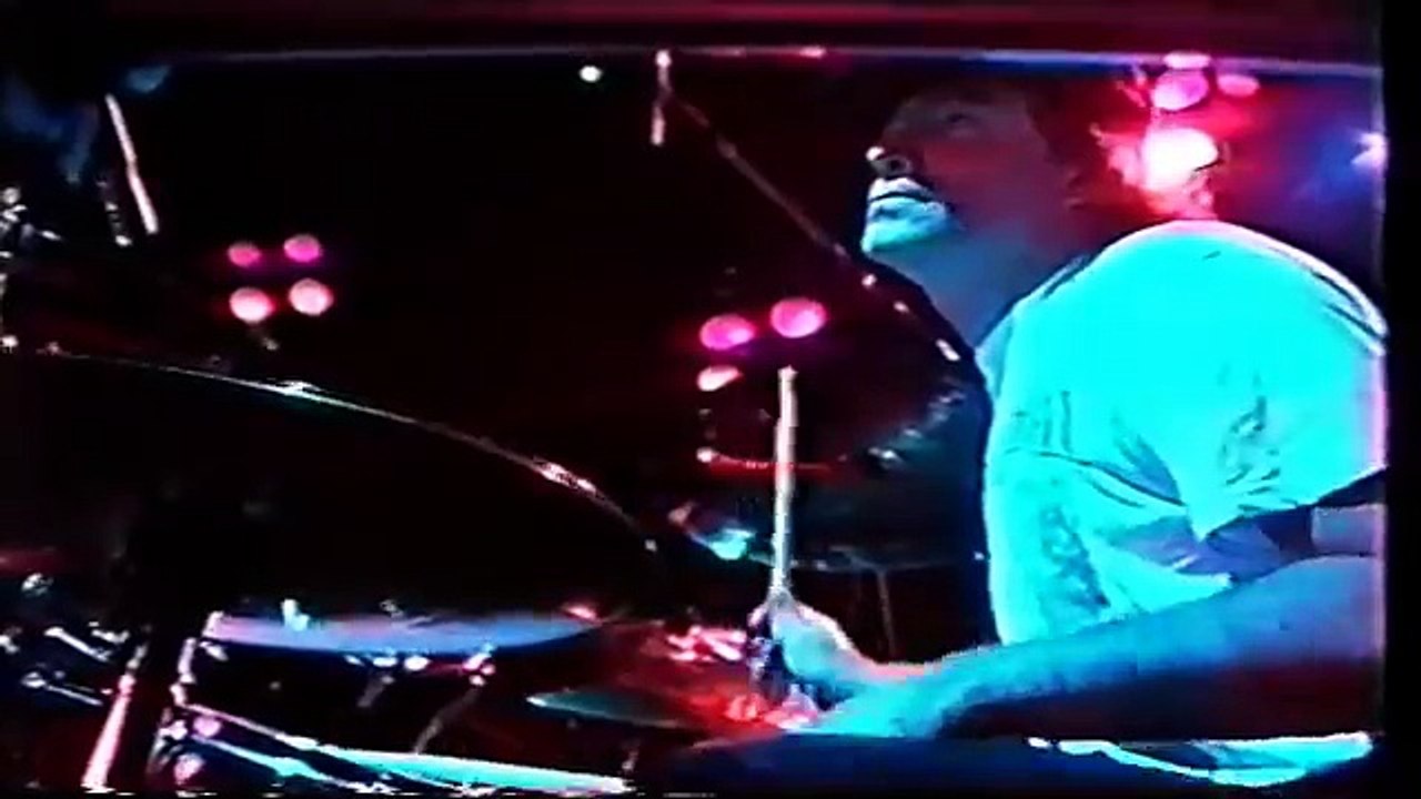 Marillion @ Hollywood Rock Festival - Rio, Brazil (1990-01-27)