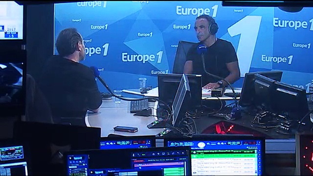 Marc Lévy : "avoir écrit une chanson pour Grégory Lemarchal a été un grand privilège"