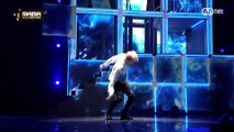 MAMA 2016 BTS - Boy Meets Evil + Lie