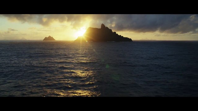 «Звёздные Войны Последние джедаи » – тизер-трейлер