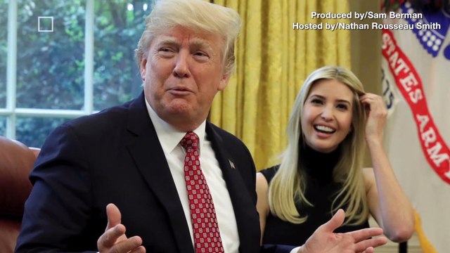 Donald Trump Bragged About Getting Higher Ratings Than 9/11