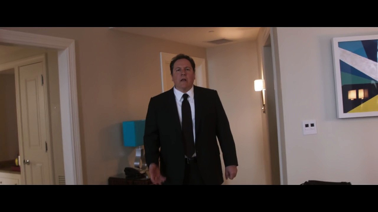 SPIDER-MAN_ HOMECOMING - Trailer Tease