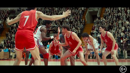 Движение вверх - Тизерный трейлер (HD)