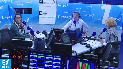 Pascal Perrineau : "Le nouveau président devra réconcilier ces deux France"