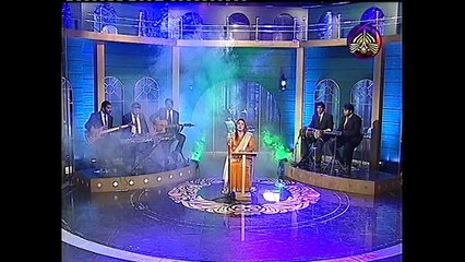 Raat Chali Hay jhoom kay-a tribute to Master Ghulam Haider