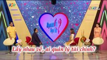 Bạn Muốn Hẹn Hò HTV7 (23/4/2017) - MC : Quyền Linh,Cát Tường