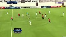 4-1 Sebastian Tagliabue Goal HD - Al Wahda (Uae) 4-1 Al Rayyan (Qat) 24.04.2017