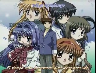 Kanon 2002 capitulo 7 sub español completo