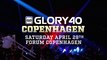 GLORY 40 Copenhagen: Jason Wilnis Highlight