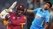 Chris Gayle vs Ashwin going to be high point at Wankhede, Gayle looking to 'attack'