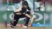 England vs NZ : Kane Williamson says 'have embraced hotels & flights in India'