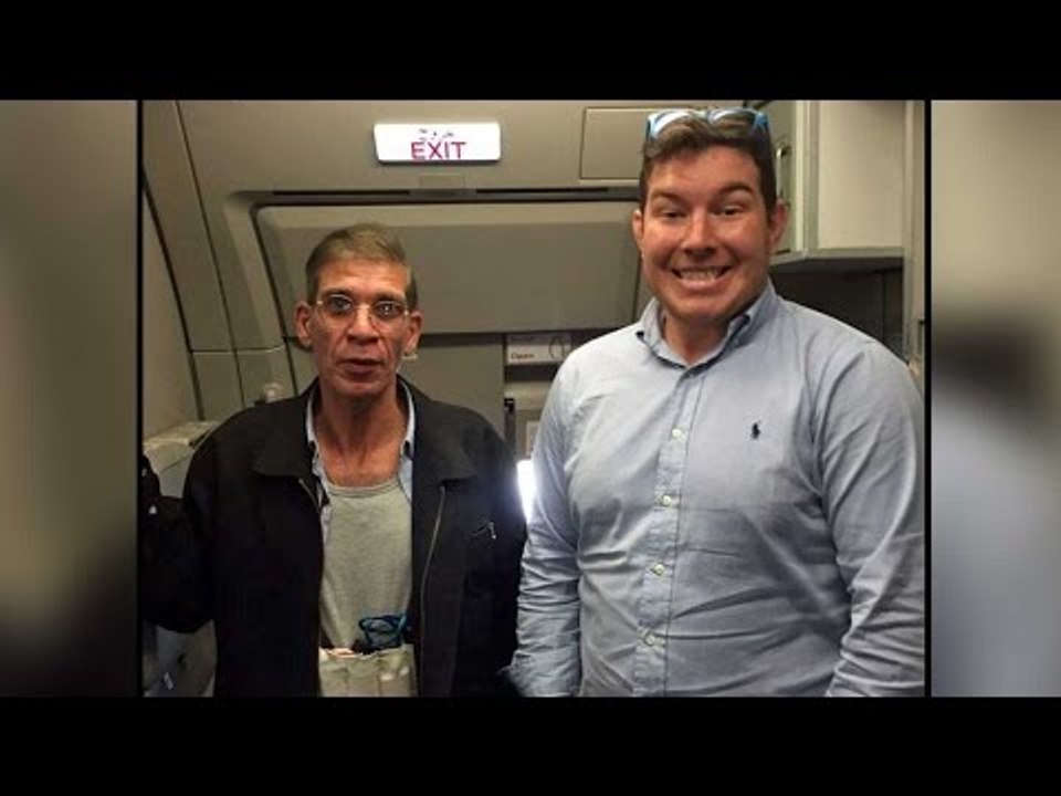 EgyptAir hijack : Hostage selfie with hijacker goes viral, hijacker arrested