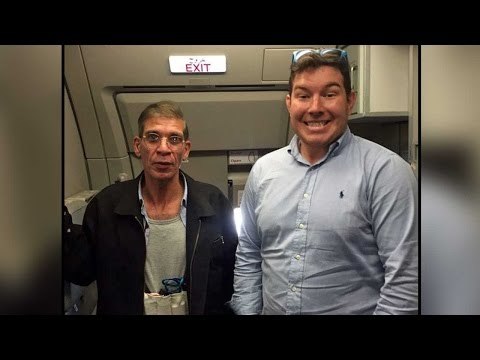 EgyptAir hijack : Hostage selfie with hijacker goes viral, hijacker arrested