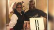 Amitabh Bachchan tries to 'fix' Chris Gayle ahead of India vs West Indies T20