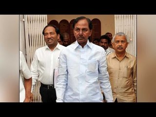KCR government hikes MLA's salary to Rs 3.5 lakh in Telangana