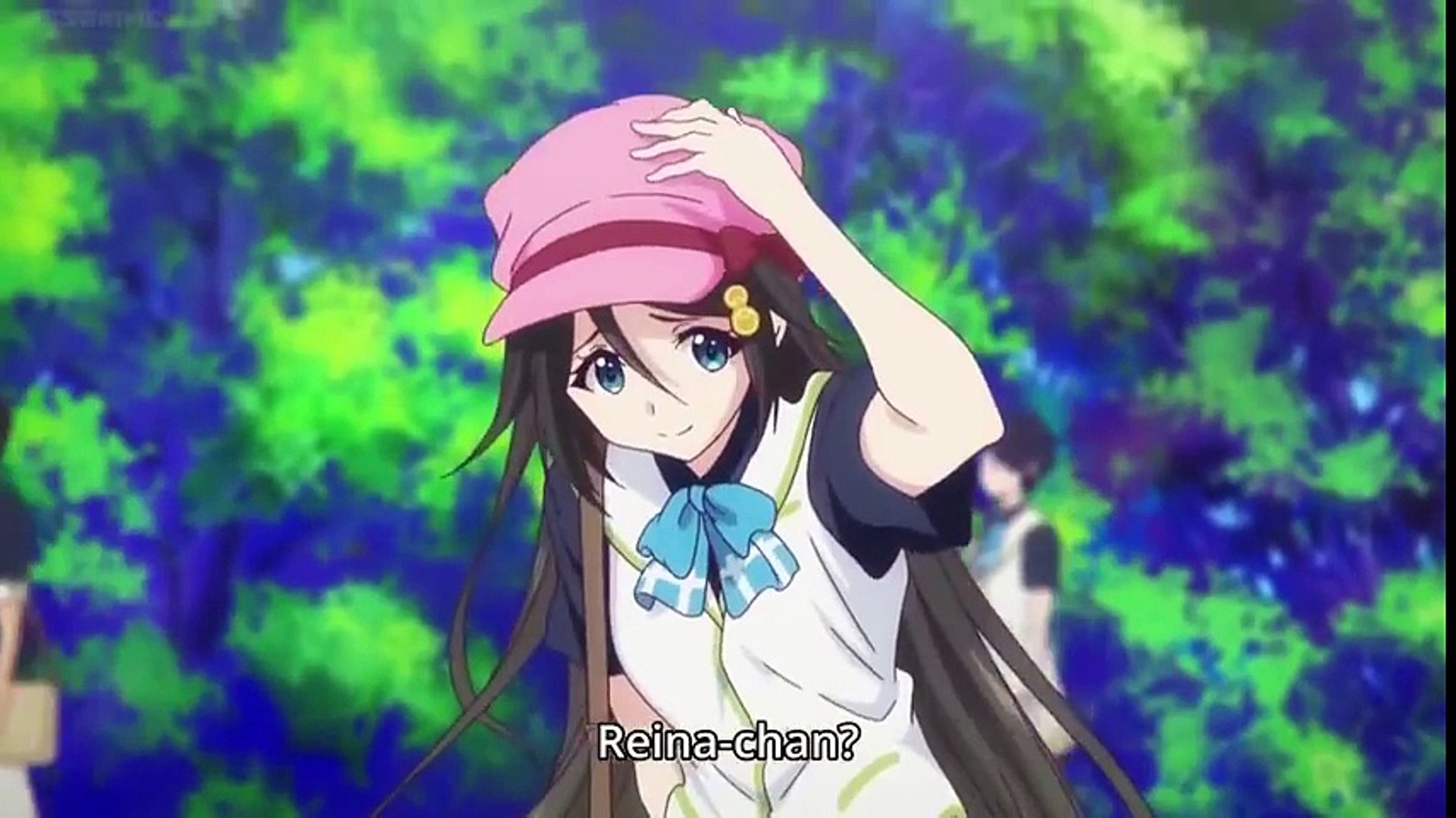 Musaigen no Phantom World Limitless Phantom World - Episódio 1