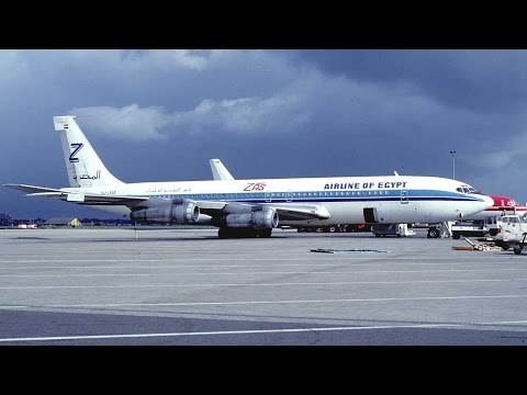 EgyptAir hijack : Passengers freed except 4 foreigners & crew