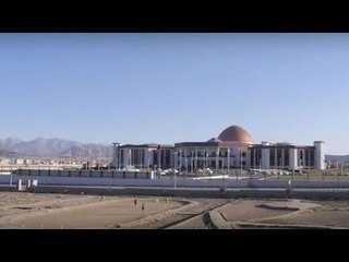 Afghanistan Parliament hit by rocket attack, Indians reported safe