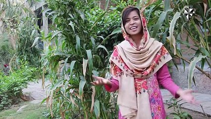 New Masihi Geet-2017 by Roma Carolyn Aj Khushian Di Barsat Ayi Aye