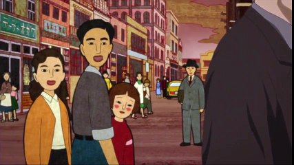 Paranoia Agent Mousou Dairinin    Episode 13