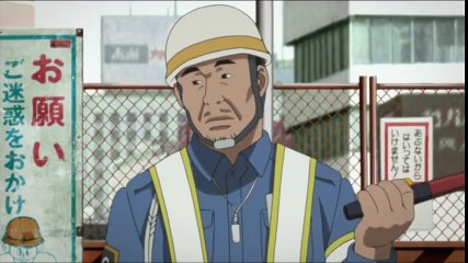 Paranoia Agent Mousou Dairinin    Episode 11
