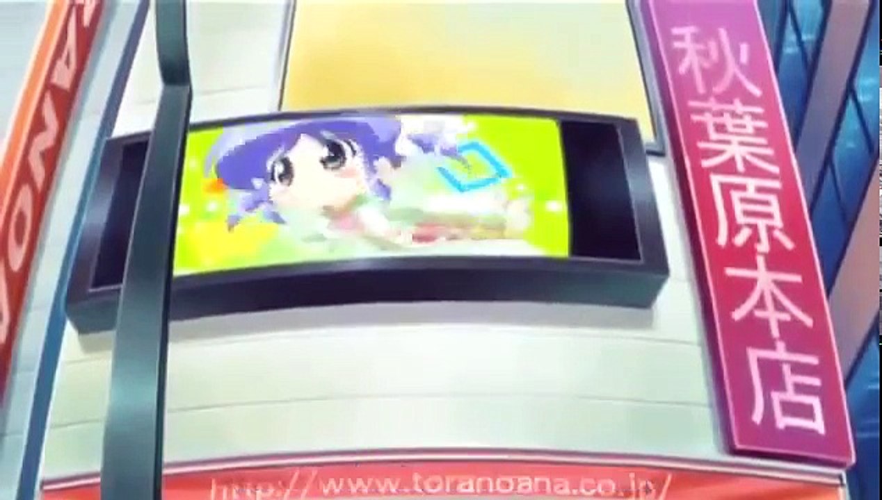 Nogikaza Haruka no Himitsu tap2