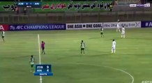 Omar Abdulrahman Goal HD - Zob Ahan (Irn) 0-2 Al-Ain (Uae) 24.04.2017