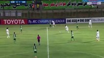 Omar Abdulrahman Goal HD - Zob Ahan (Irn) 0-2 Al Ain (Uae) 24.04.2017