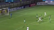 0-2 Omar Abdulrahman Goal HD - Zob Ahan (Irn) 0-2 Al Ain (Uae) 24.04.2017
