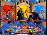 Wheel Of Fortune -  Battle Of The Champions Grand Final 2000