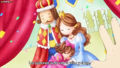 Shounen maid capitulo 7 sub español