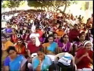 Gopinath's Heartfelt Speech That Will Move You ❤️