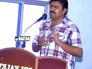 Gopinath speech about india must watch