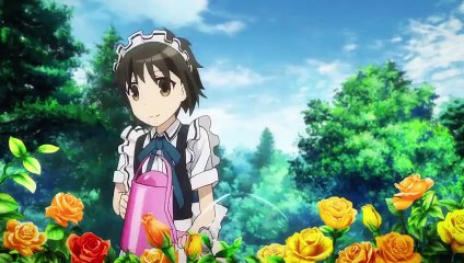 Shounen maid cap 9 sub español