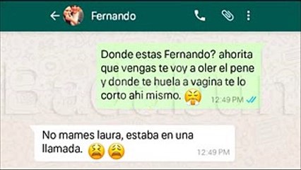 6 Conversaciones de Novias Locas!
