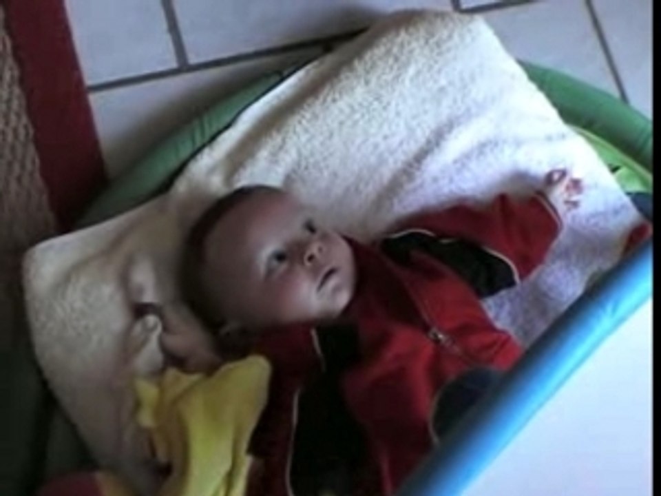 Communication avec papa