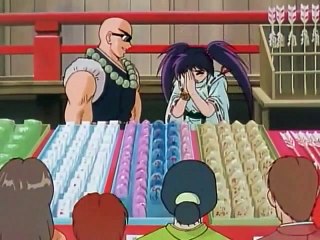 Zenki   Episode 13 English Subbed
