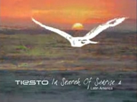 Tiësto - ISOS 4 - Promo