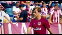 Antoine Griezmann 2017 ● Crazy Dribbling Skills, Goals, Passes -HD