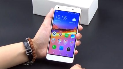 UHANS S1 Smoothness Test