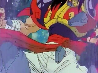 Zenki   Episode 25 English Subbed