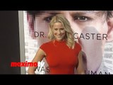 Brittany Daniel TRANSCENDENCE Los Angeles Premiere ARRIVALS